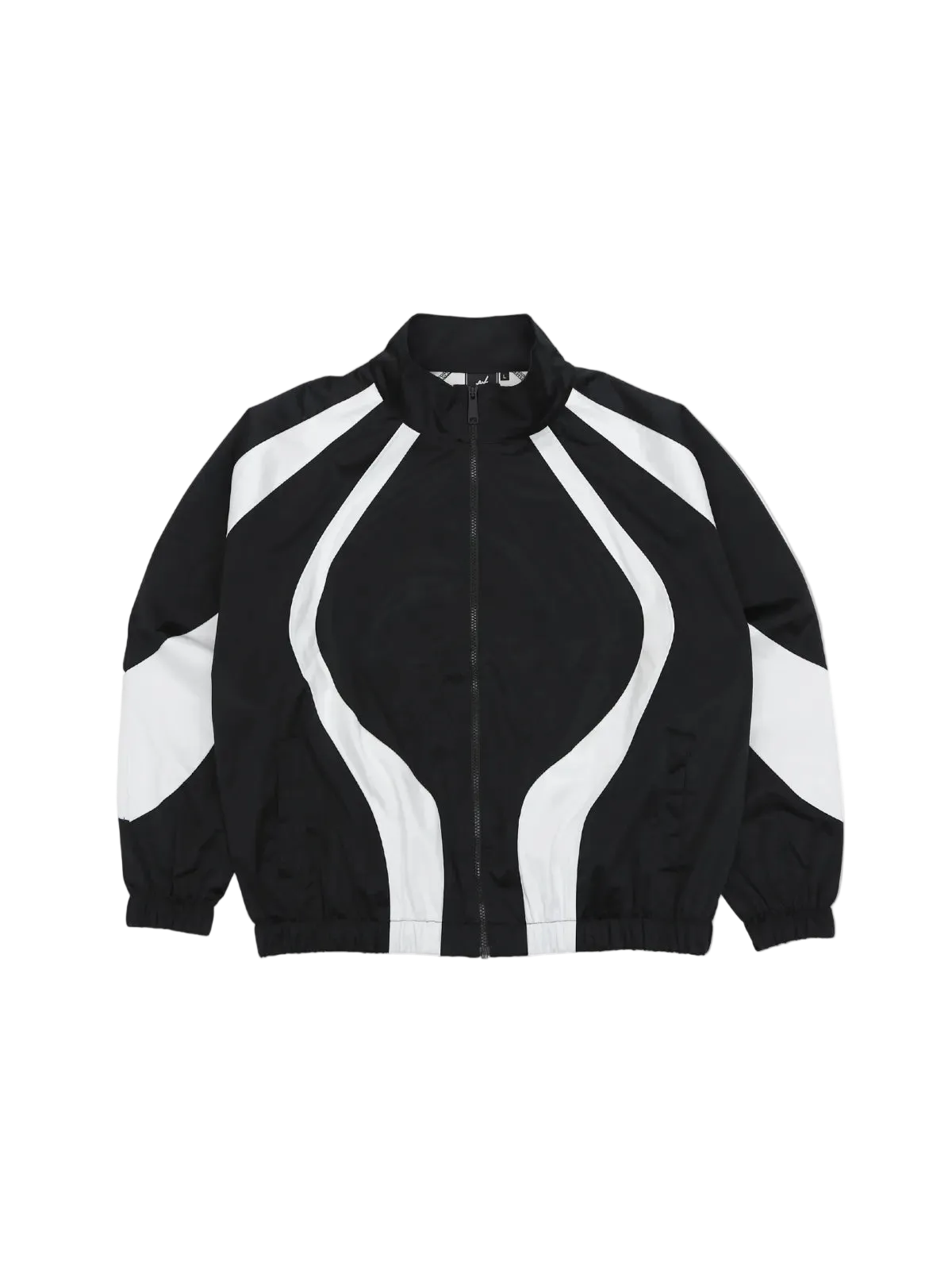 SAUNA SUIT ORCA BLACK 【SET-UP】