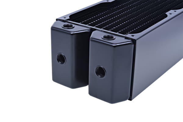 Alphacool NexXxoS Monsta 280mm radiator | Alphacool