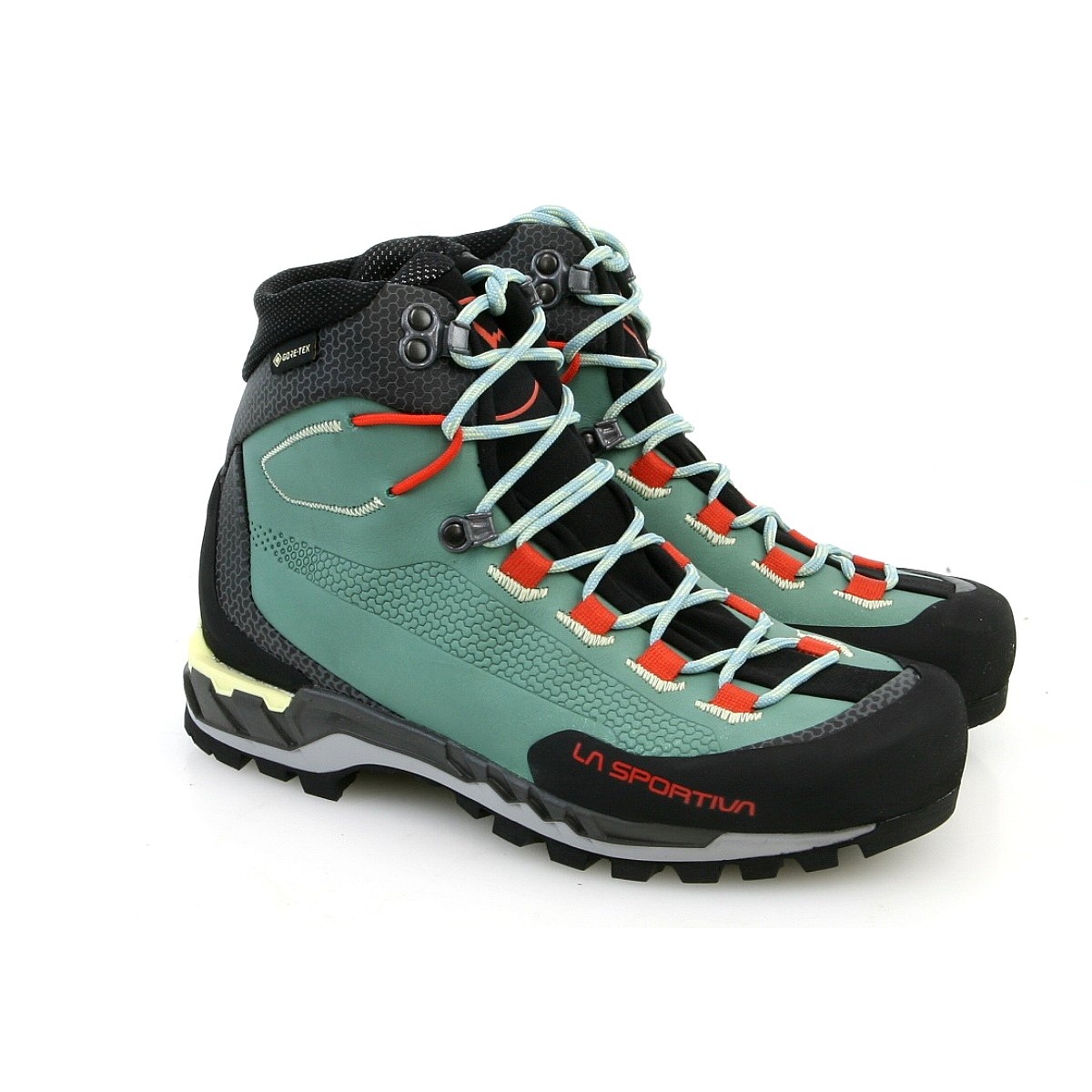 山岳金物店 / La Sportiva・ラ スポルティバ トランゴテック レザー