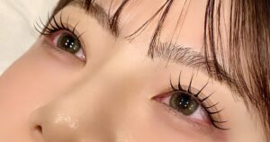 マツエクの持ちはどれくらい？長く保つコツや毎日のメンテナンスやケア