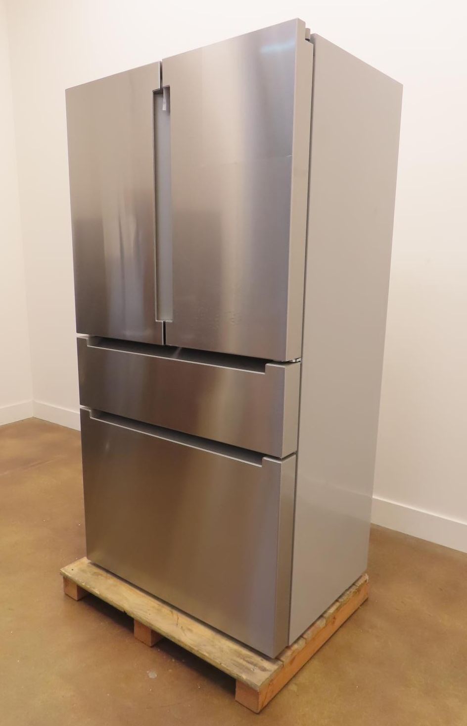 Bosch 800 Series B36CL80ENS 36