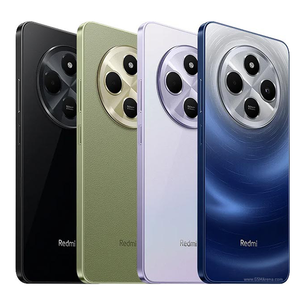 Redmi 14C 16 GB (8GB+8GB) RAM, 256GB Rom UAE Version (TDRA