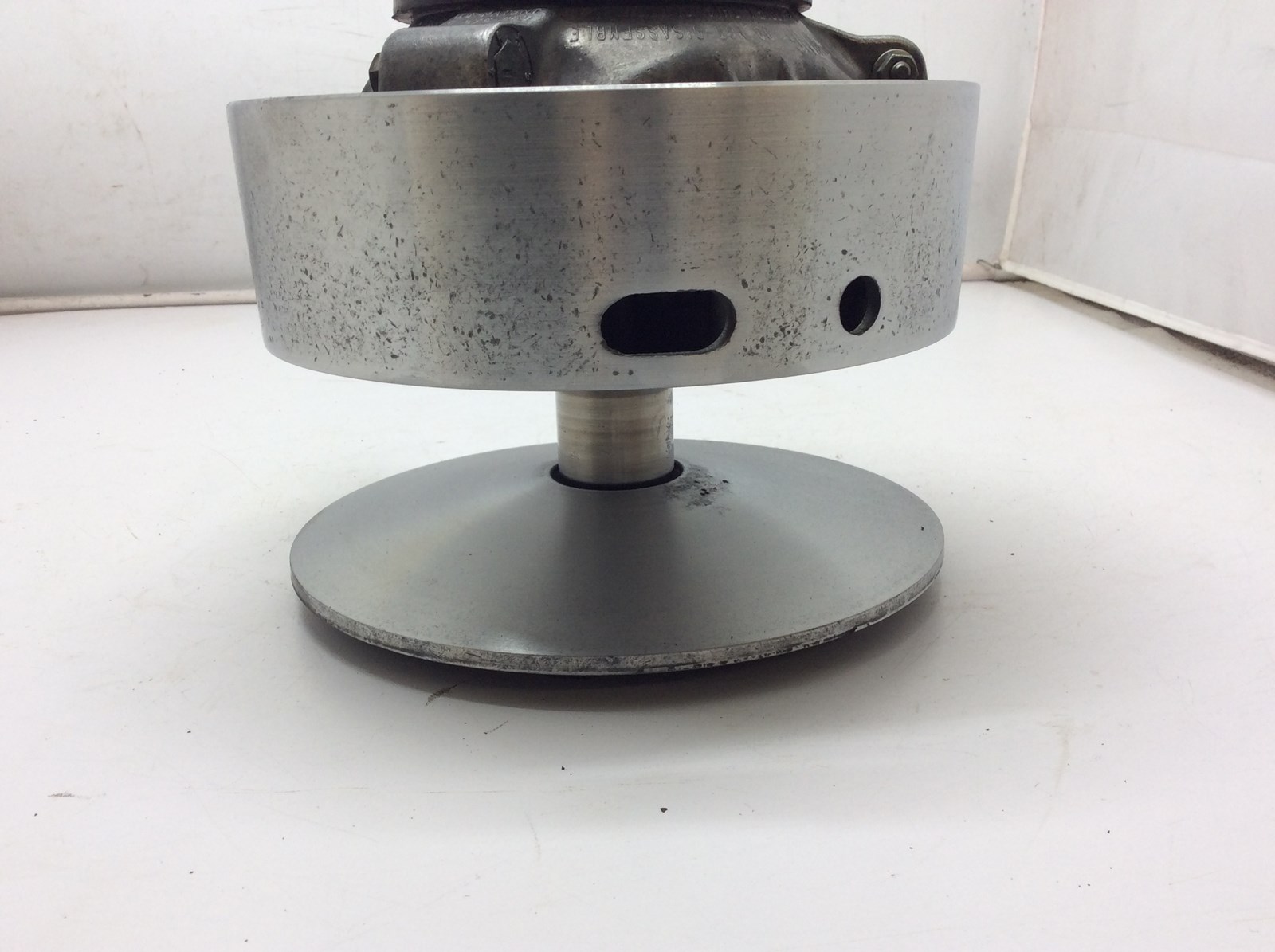 1996 Ski-Doo Formula SL 500 F/C Primary Clutch – Al's Snowmobile