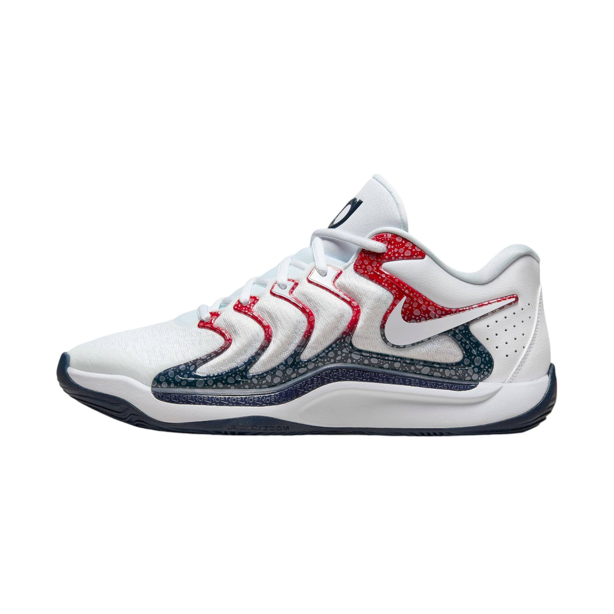 Nike KD17 Basketball Shoe - Men's - Als.com