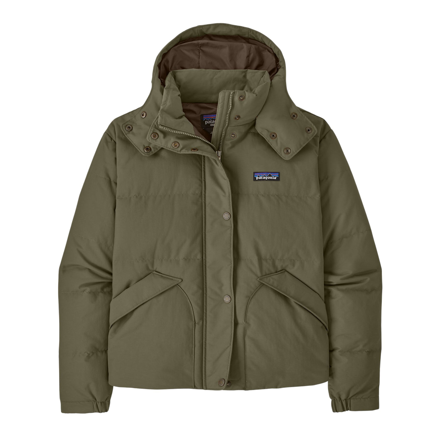 Patagonia Jackson Glacier Jacket - Women's - Als.com