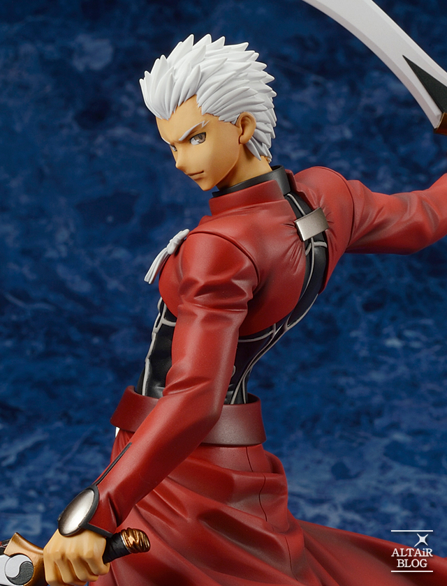 アーチャー」再販のお知らせ | ALTER