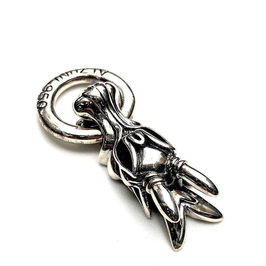 SVコンチョ（ドラゴンスカル） – ALZUNI ONLINE SHOP