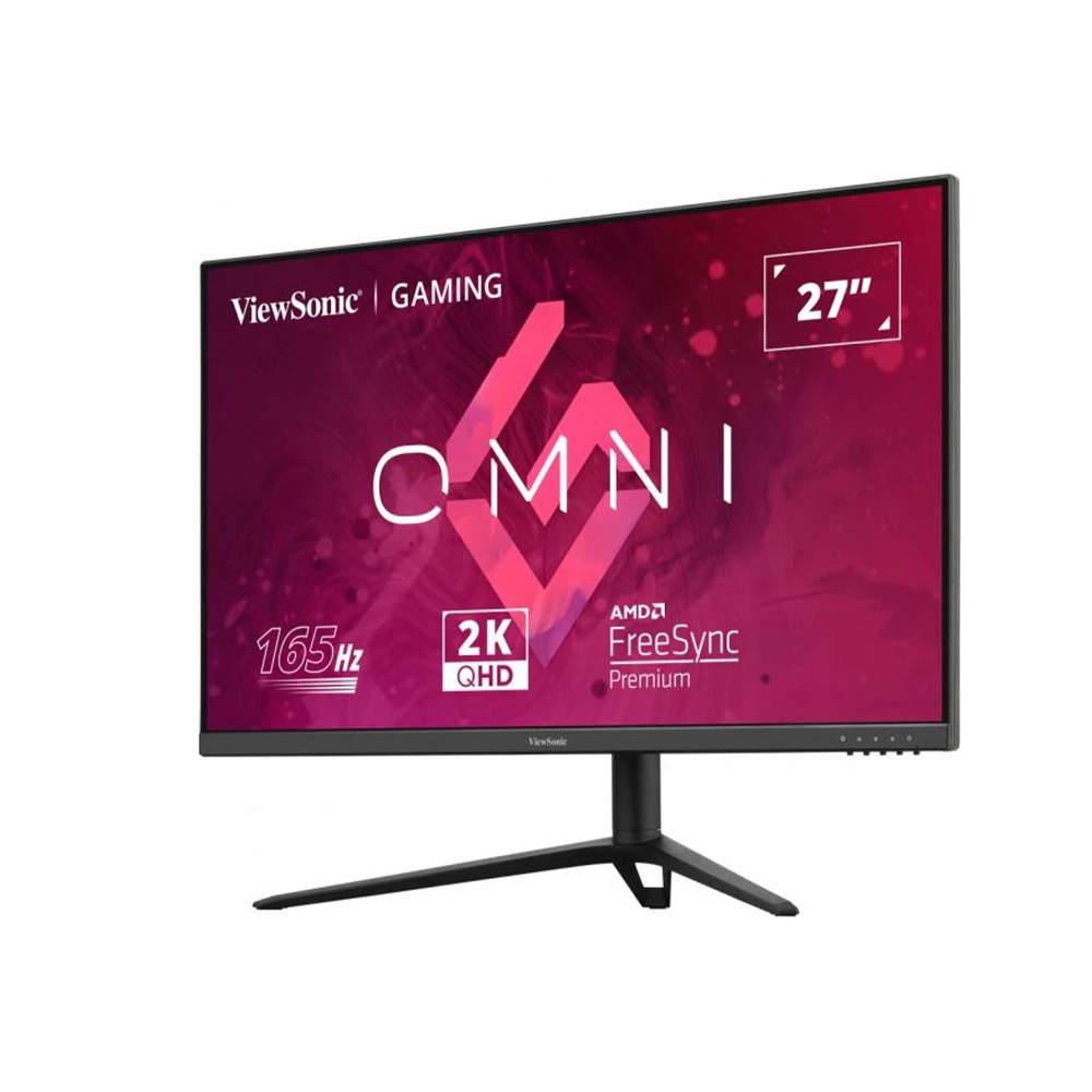 Màn Hình ViewSonic VX2728J-2K (27 inch - IPS - QHD - 180Hz - 0.5ms)