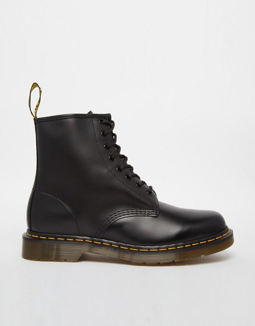 Dr Martens Original 8-Eye Boots – Anthroposophy Arizona