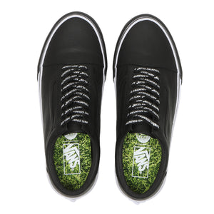 VANS x ANTi COUNTRY CLUB TOKYO COLLABORATION OLD SKOOL SHOES