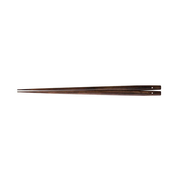 MARUNAO / 極上 十六角箸(縞黒檀)を贈るなら、多彩で高品質なantina