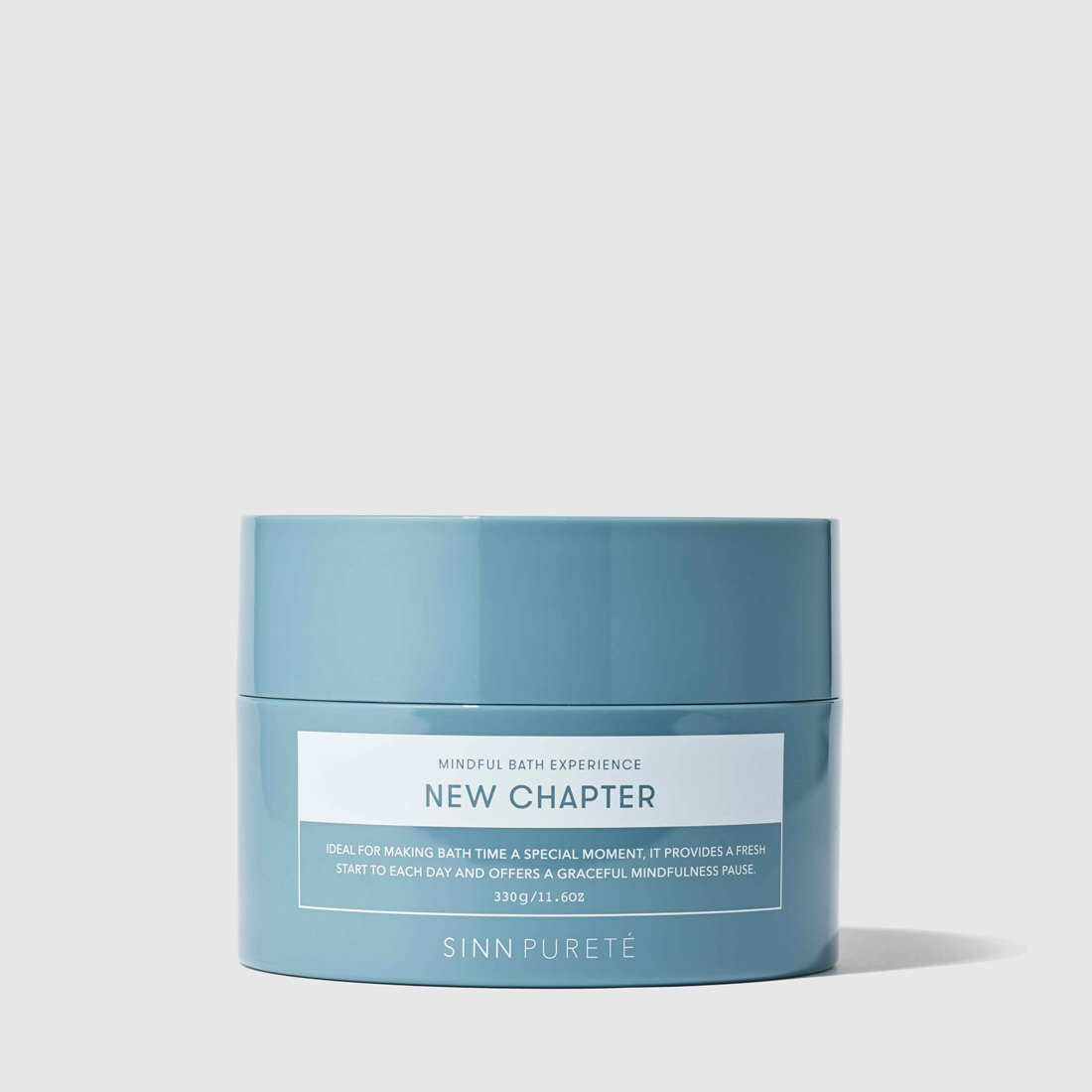 SINN PURETE（シンピュルテ） / マインドフル バス エクスペリエンス