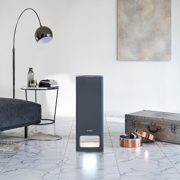 BALMUDA（バルミューダ） / BALMUDA The Pure ダークグレーを贈るなら