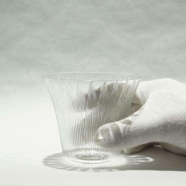 ロータス LOTUS ゴブレット《アンティックかとう》