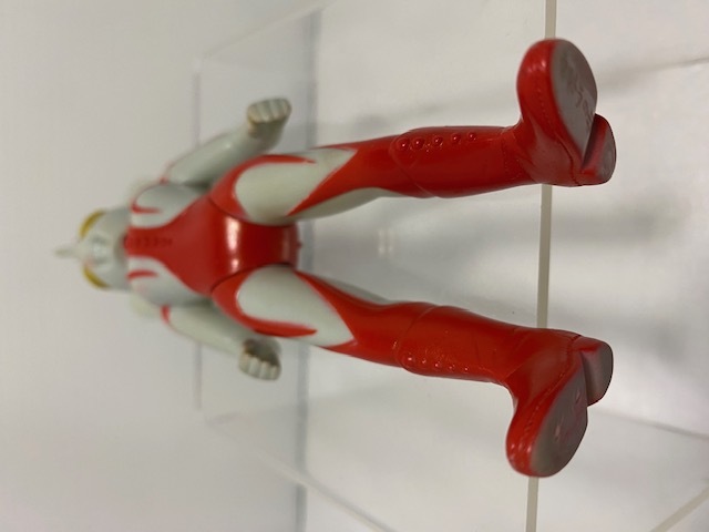 ブルマァク☆ウルトラの母☆ソフビ人形 16．0cm ミドルサイズ