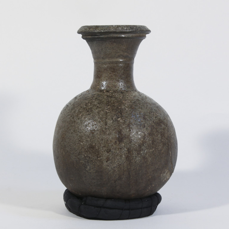 須恵器 フラスコ形提瓶 - 古好屋
