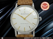 JA-1556| セイコー フェミローレル レディース 5271 17石 手巻き