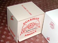 カシオ G-SHOCK レイズマン ガーディアンエンジェルス | アンティー