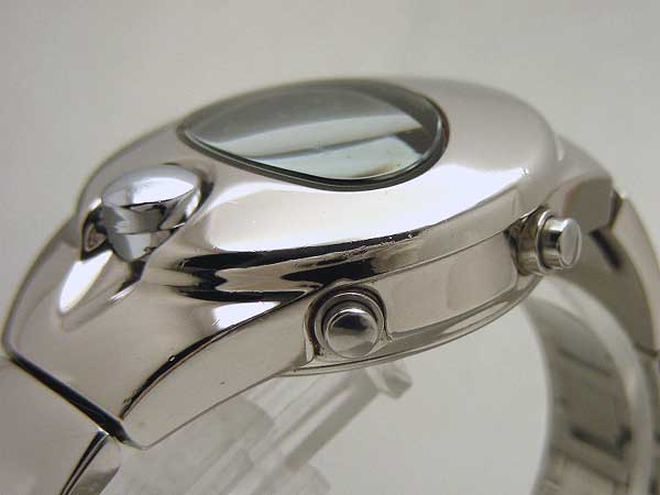 セイコー アルバ スプーン ALBA SPOON W620-4140 デジタル | アン