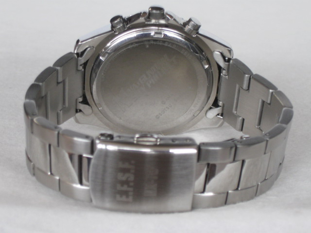 シチズン 全日空×ガンダム クロノグラフ ANA×GUNDAM SKY PROJECT