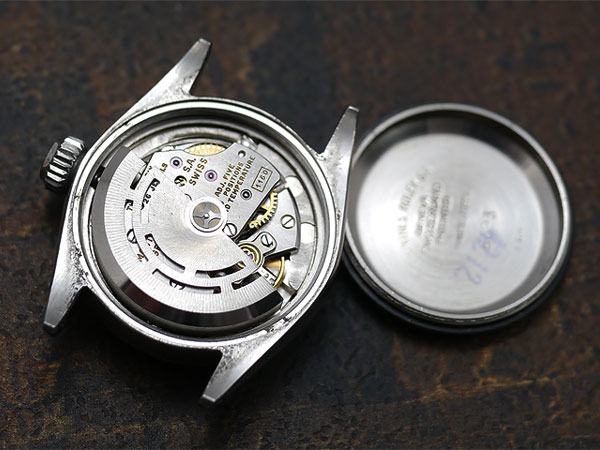 ロレックス アンティーク オイスターパーペチュアル Ref.6623