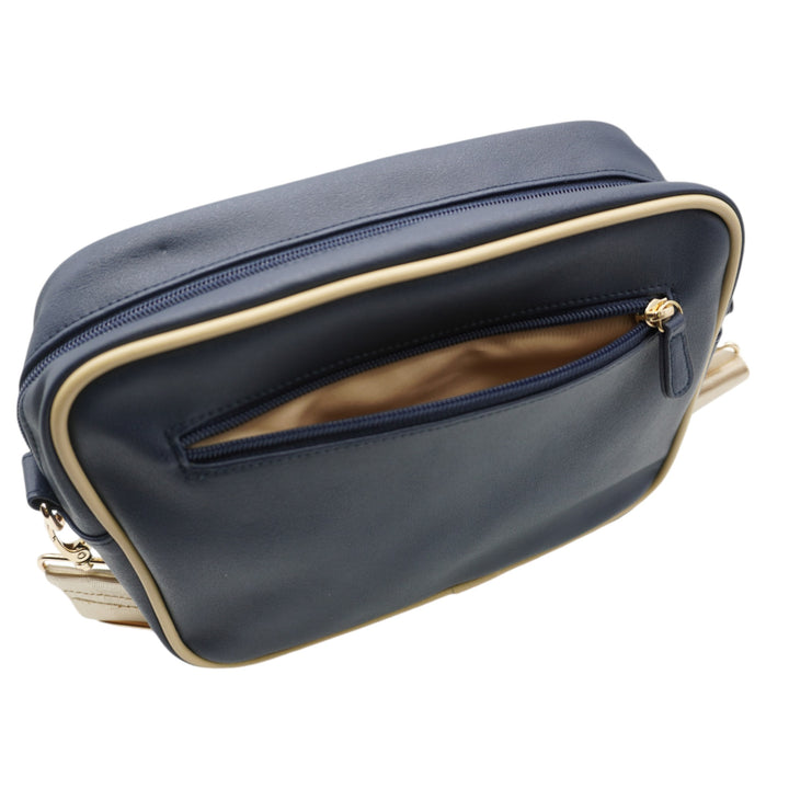 ショルダーバッグ（A LOGO）NAVY – 鹿島アントラーズFC - 公式