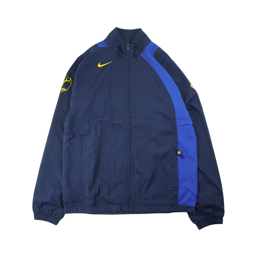 NIKE RPL T90 トラックジャケットW（ミッドナイトネイビー） – 鹿島