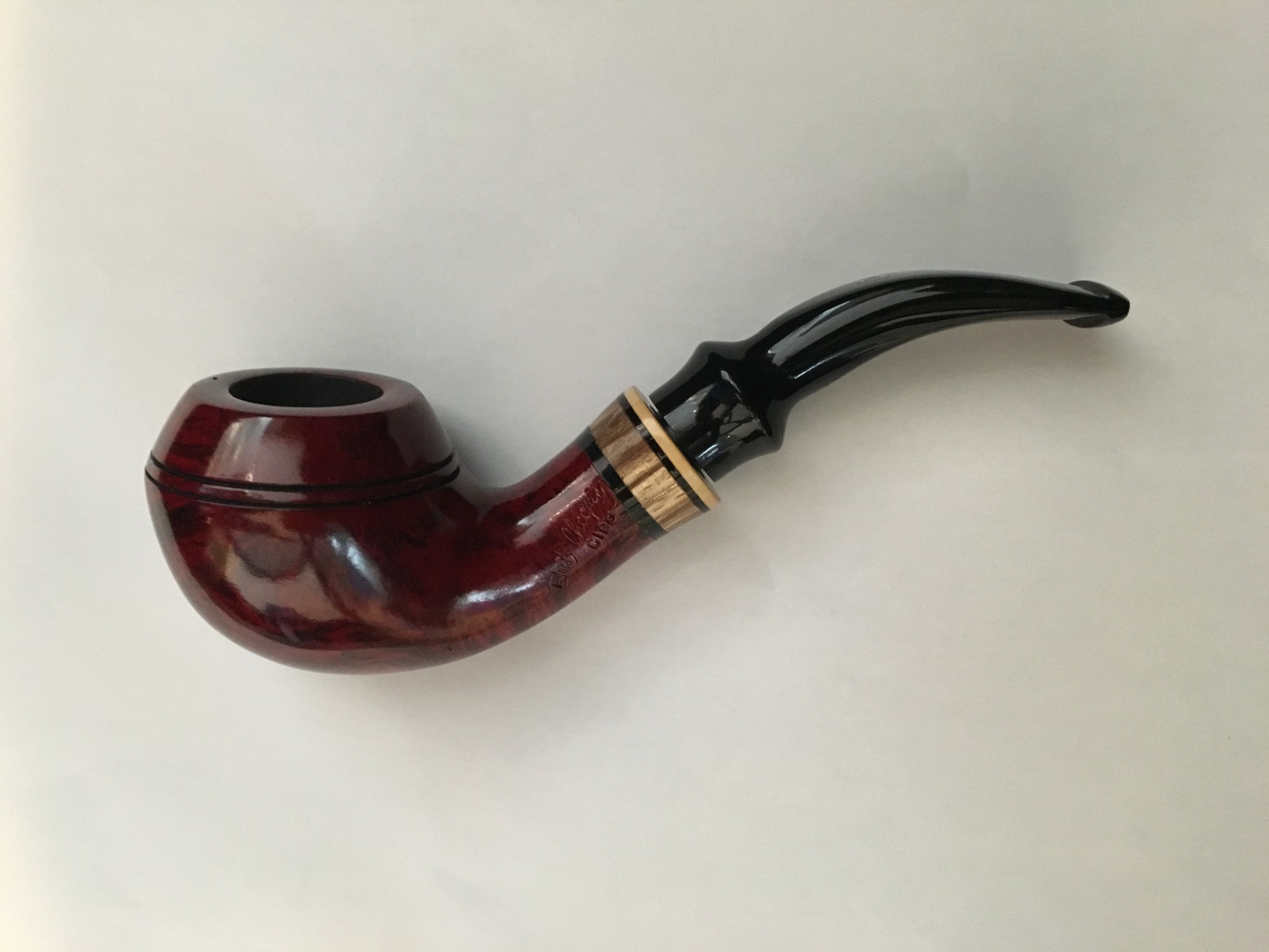 パイプ | Antoinette Cigar Café