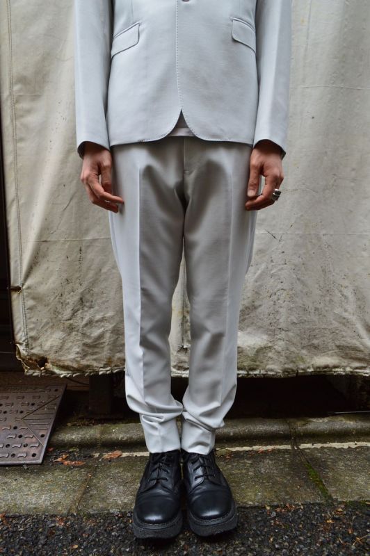 USED】LAD MUSICIAN(ラッドミュージシャン)テーラードジャケット＋