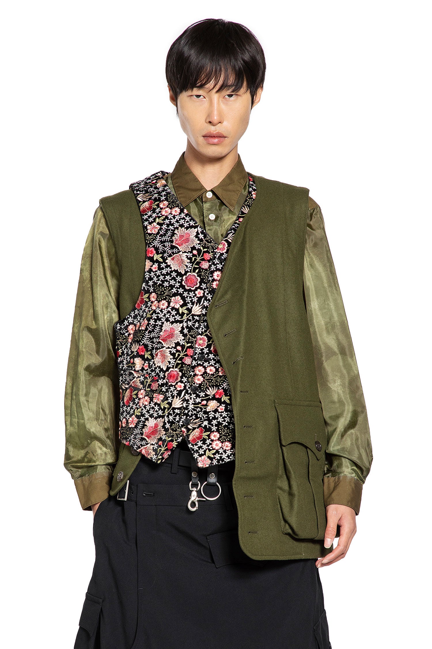 COMME DES GARÇONS HOMME PLUS – tagged 