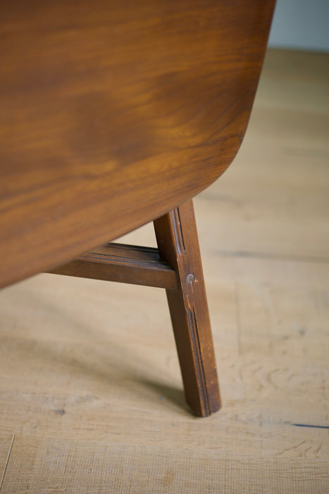 アーコール ドロップリーフ テーブル オールドコロニアル / ercol