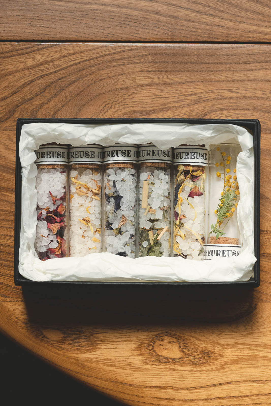 アロマバスソルトセット — ANTRY USE ONLY GENUINE