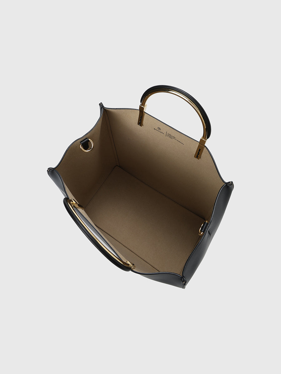 ZANCHETTI】HANDLE ZETA SHOPPER