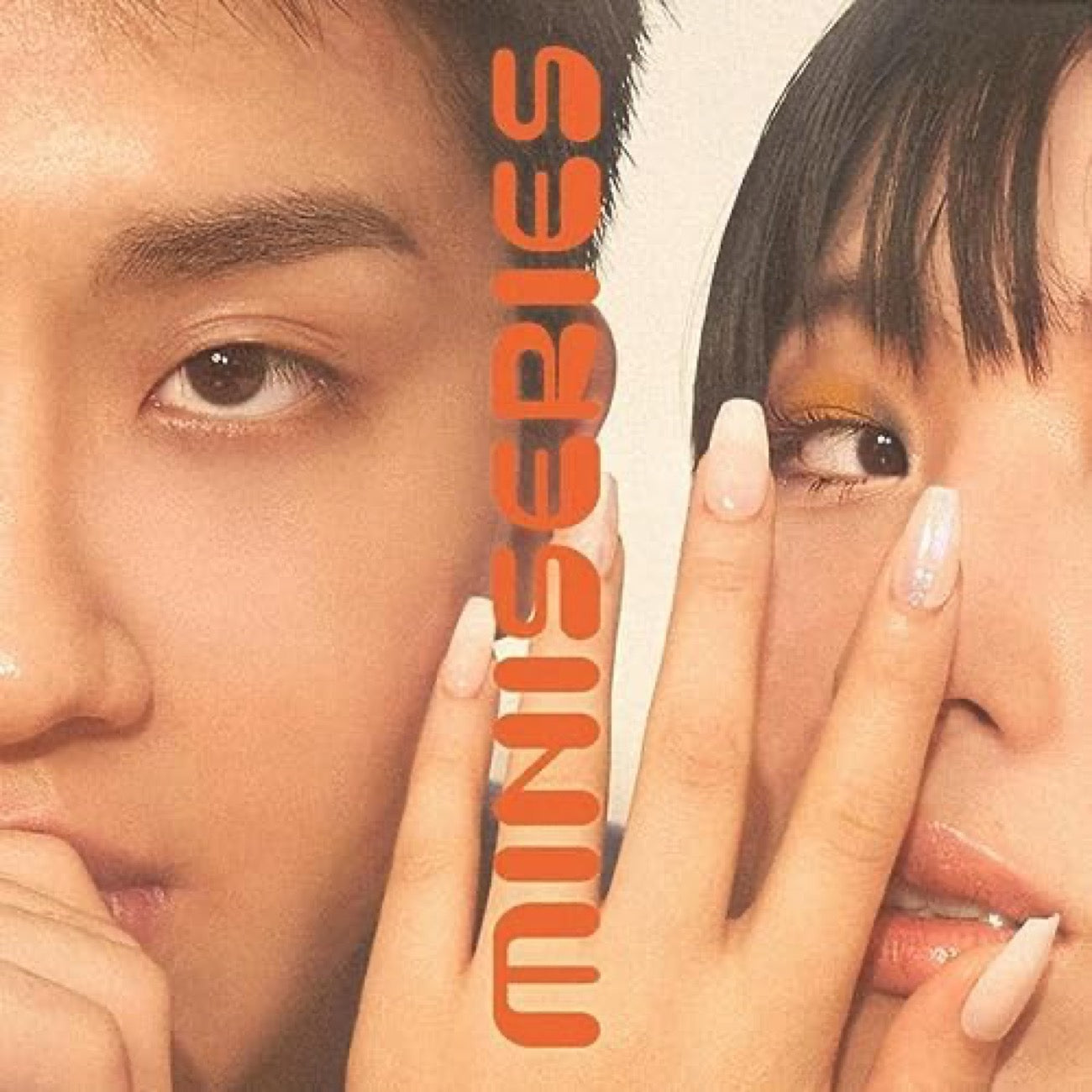 Sumin & Slom『Miniseries』LP