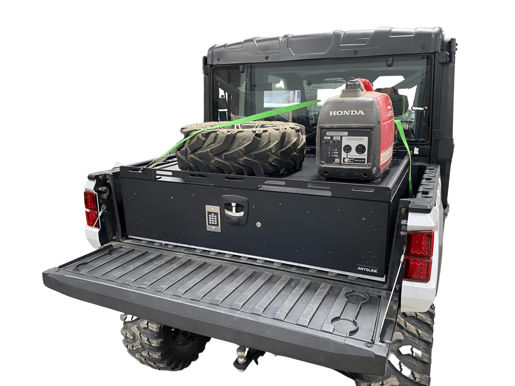 ATV/SxS Collection – AnyGlide