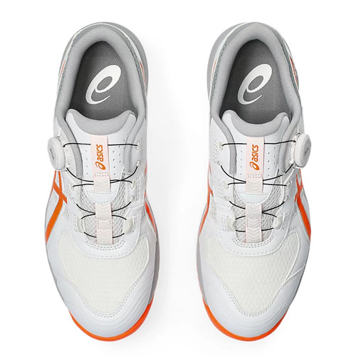 安全靴 アシックス ウィンジョブ CP219 BOA - 安全靴・作業着の通販