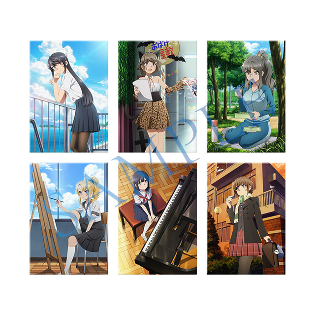 青ブタFes - 青春ブタ野郎はカラフルアルバムの夢を見ない -｜2024年11