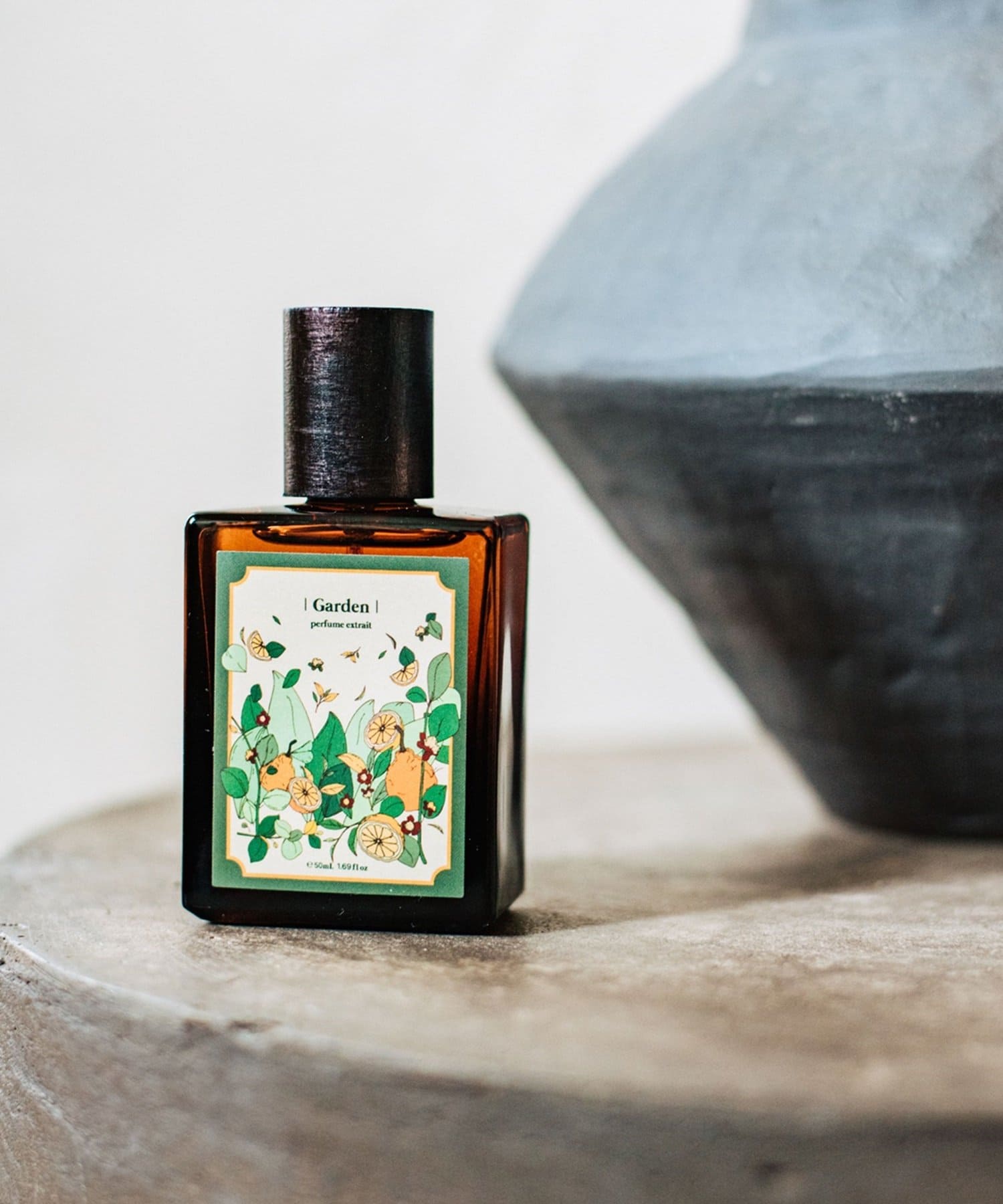 最旬韓国フレグランスが日本初上陸！まだ誰も知らない自分だけの香りを