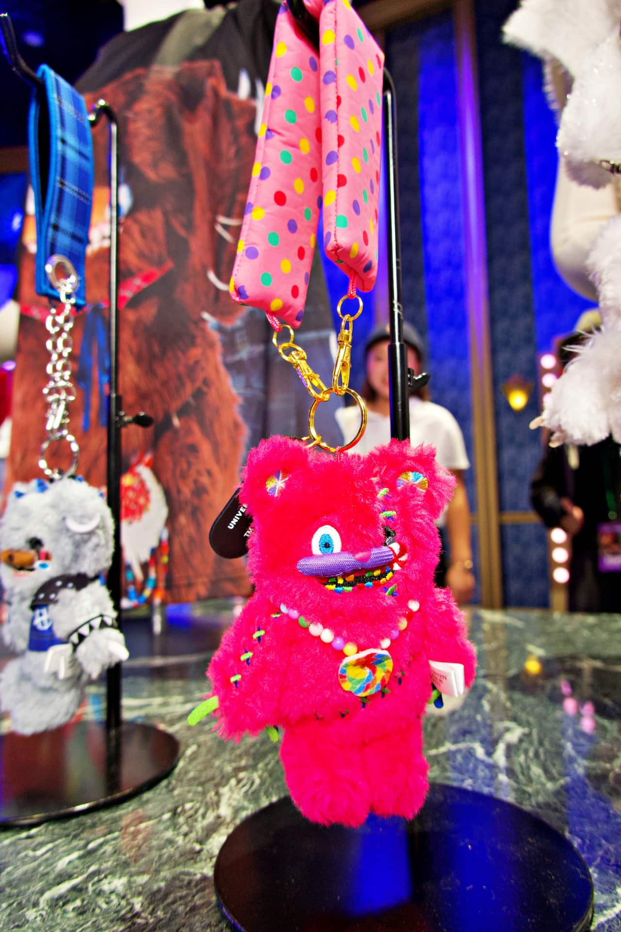 USJハロウィン2025「ハミクマ」グッズ＆限定スイーツまとめ