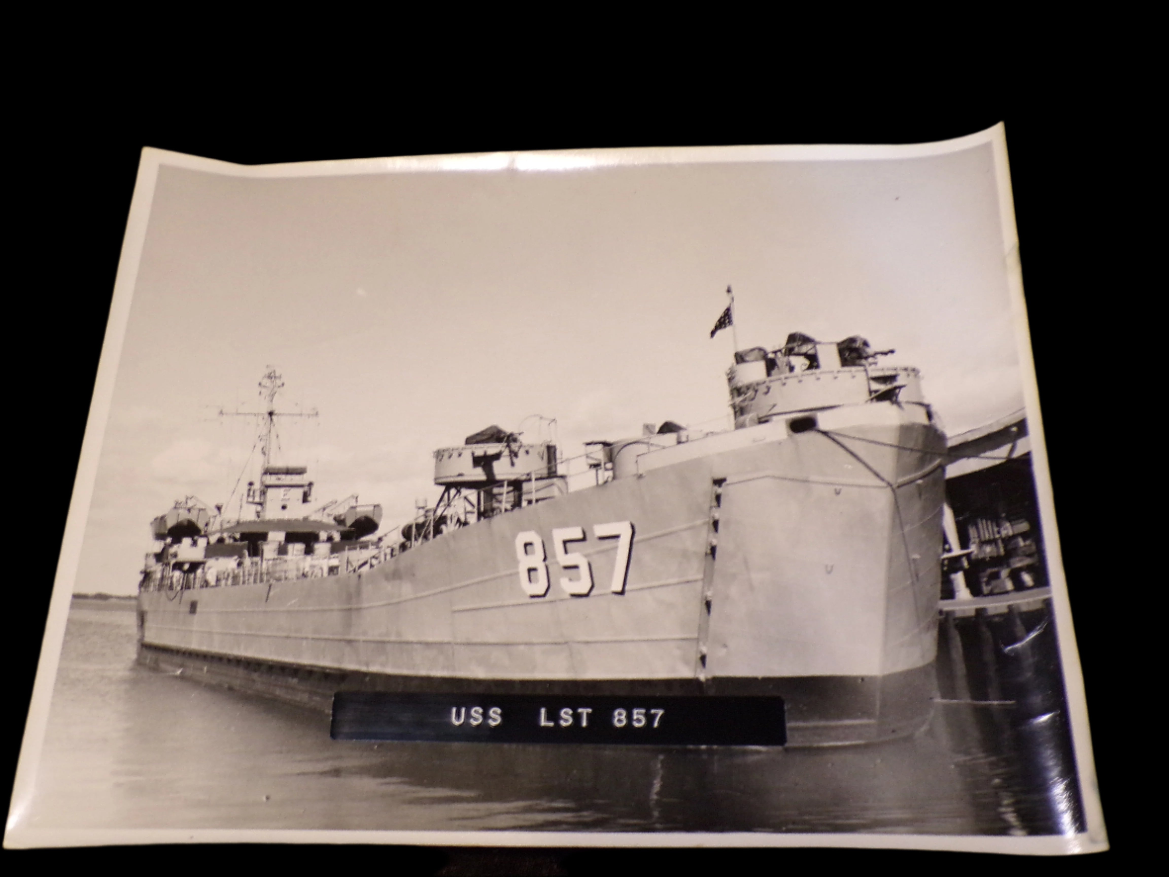 Ship Historic Photographs – Annapolis Maritime Antiques