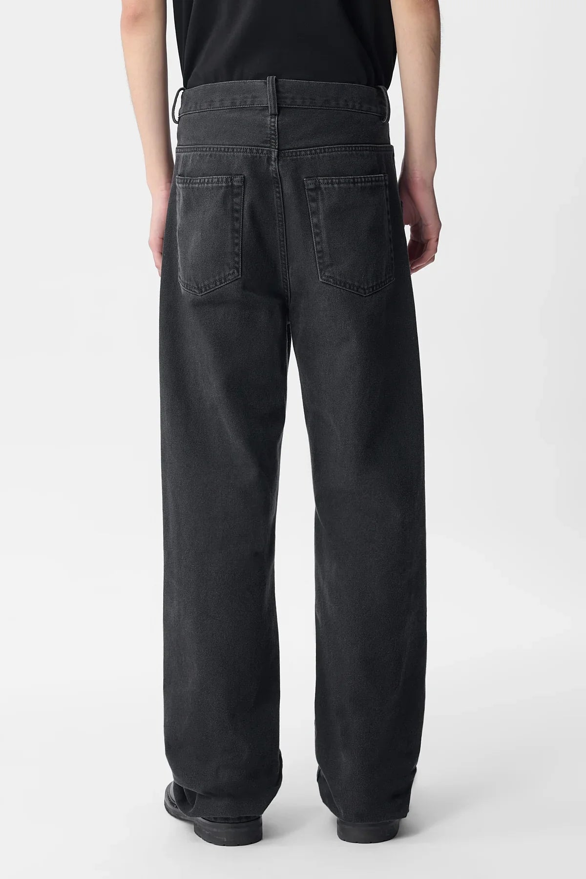 Olan 5 Pocket High-Comfort Jeans – Ann Demeulemeester