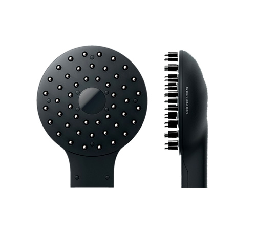 デンキバリブラシ®2.0 +BODY取扱店】顔も体もサロンクオリティの