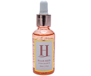 HAAB取扱店】ハーブスキン スキンケア｜【公式】ANNE Official Website