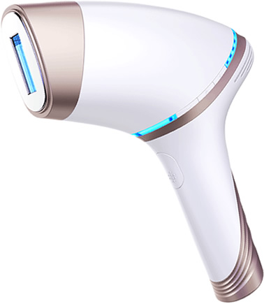 取扱店】家庭用光美容器 icelady アイスレディ｜ANNE Official 公式