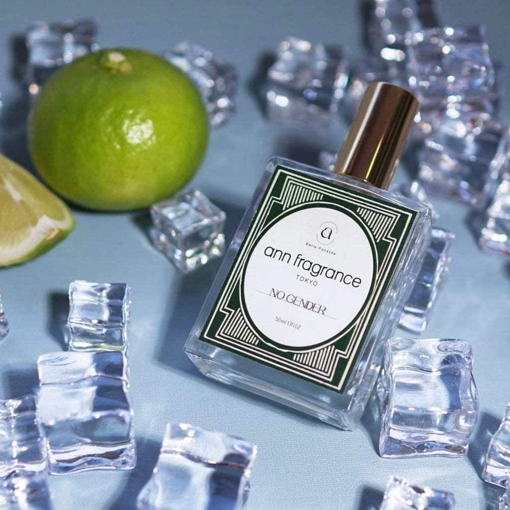 NO GENDER | アンフレグランス(annfragrance)公式サイト – ann fragrance