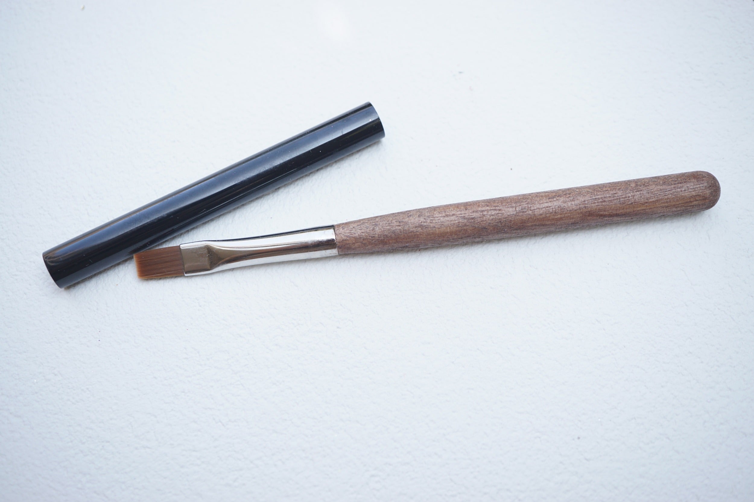 グラデマスター筆【ネイルブラシ】ムラ無くグラデーションネイルを塗る