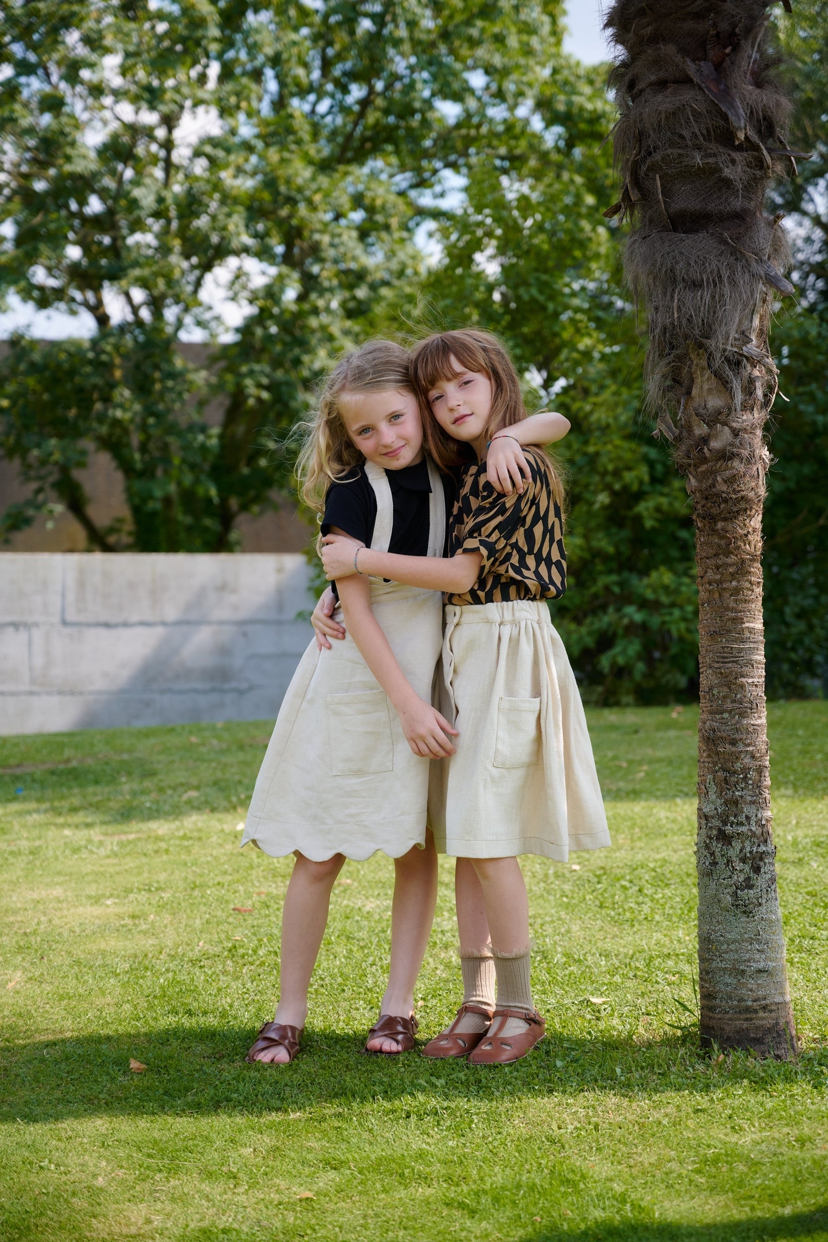 HELLO LUPO - SS25 – anoko.