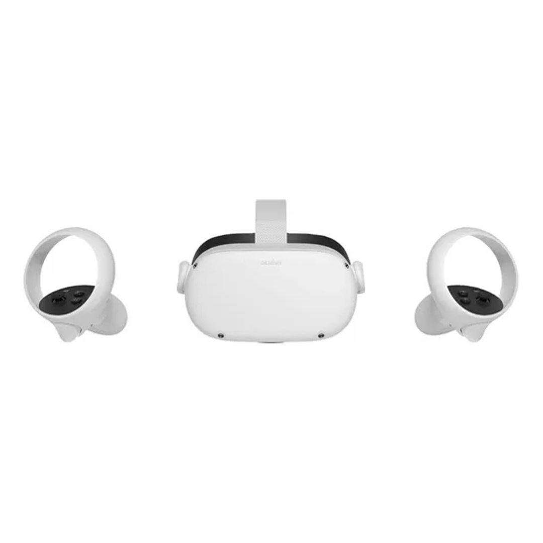 Oculus Quest 2 64GB – Anax Brasil