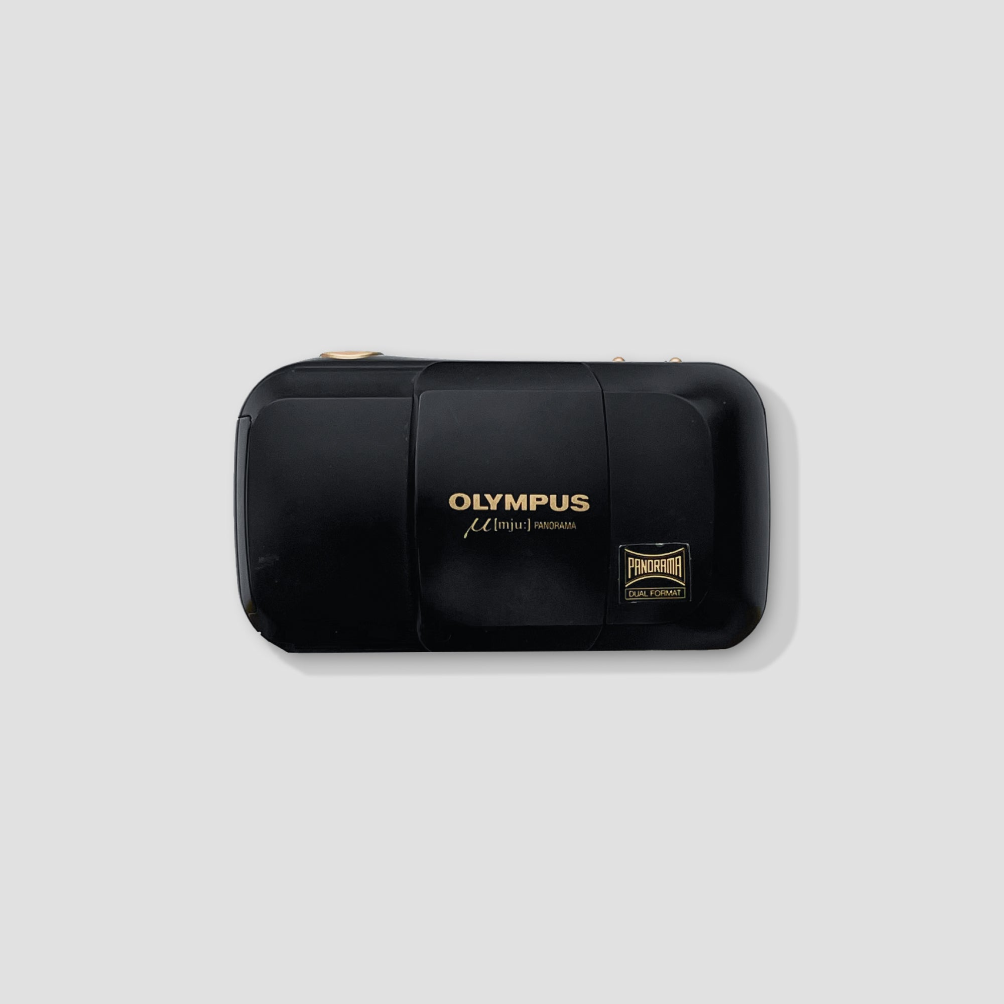 動作品】 OLYMPUS μ mju ZOOM PANORAMA 310 Olympus MJU Zoom Panorama