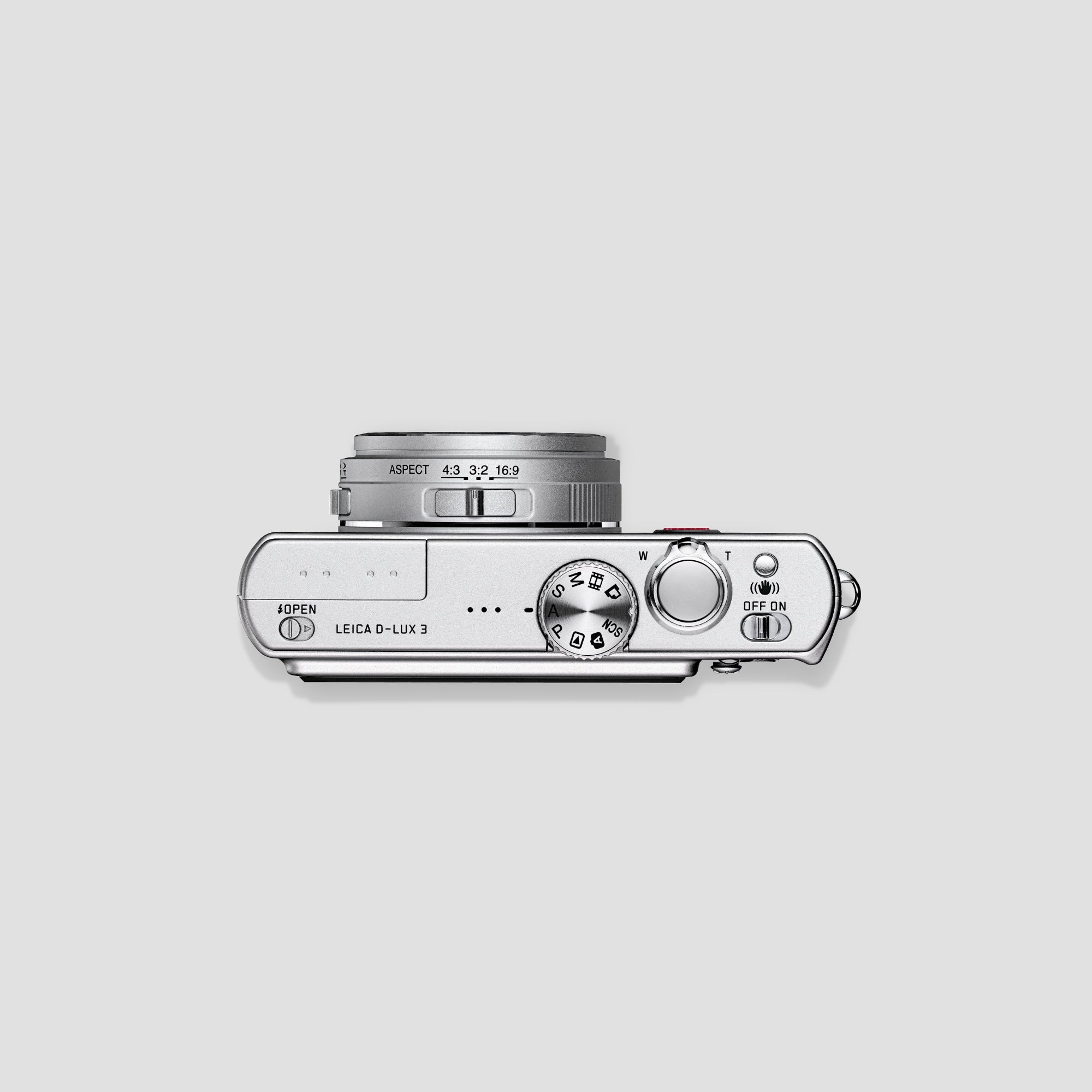 Leica D-Lux 3 – Analogue Shop